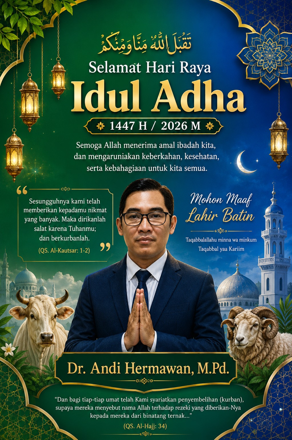 Iklan index