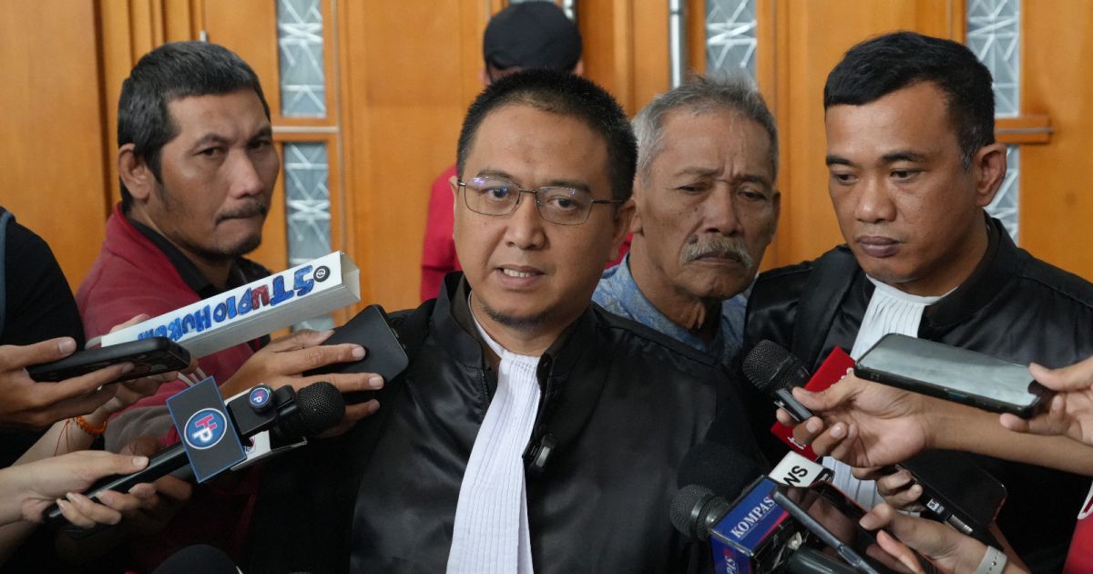 JPU Ungkap Dugaan Monopoli dan Penggelembungan Harga dalam Pengadaan Chromebook di Kemendikbudristek