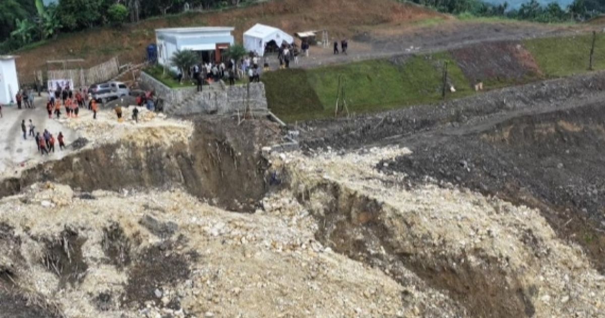 Keselamatan Warga dan Perlindungan Lingkungan sebagai Prioritas Utama