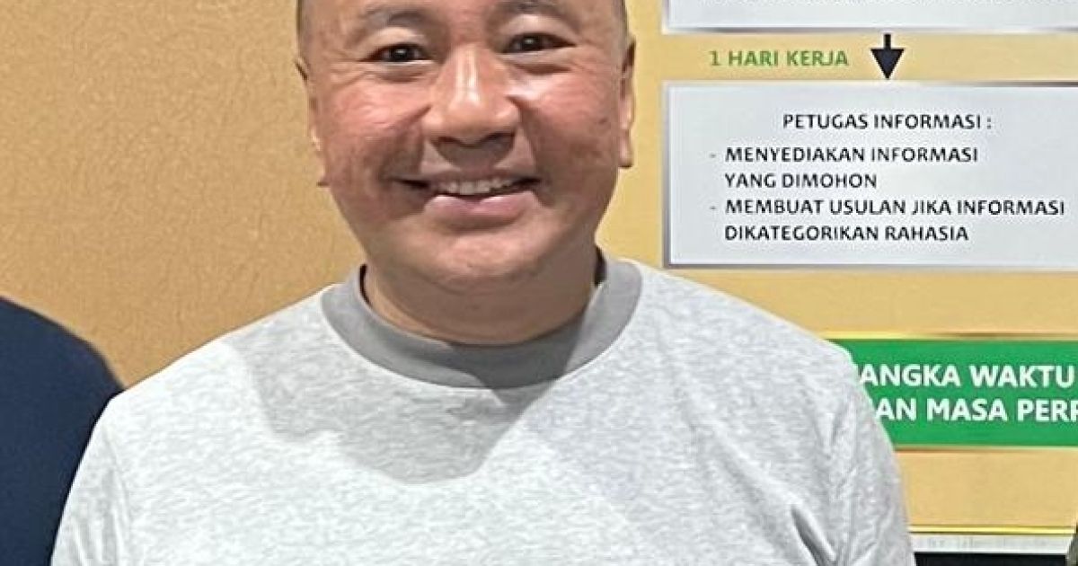 DPO Tindak Pidana Penipuan  Asal Kejaksaan Negeri Semarang Berhasil di Amankan Tim Satgas SIRI