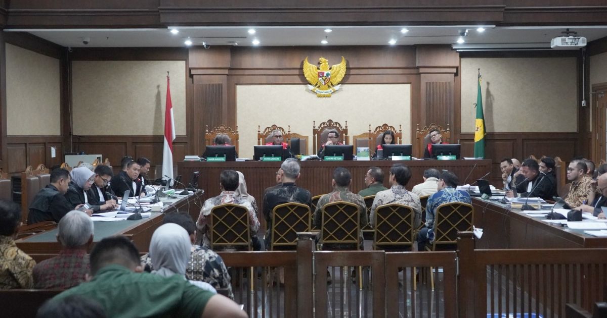 Modus Rahasia Perusahaan dan Lemahnya Kontrol Kementerian Akibatkan Kerugian Negara