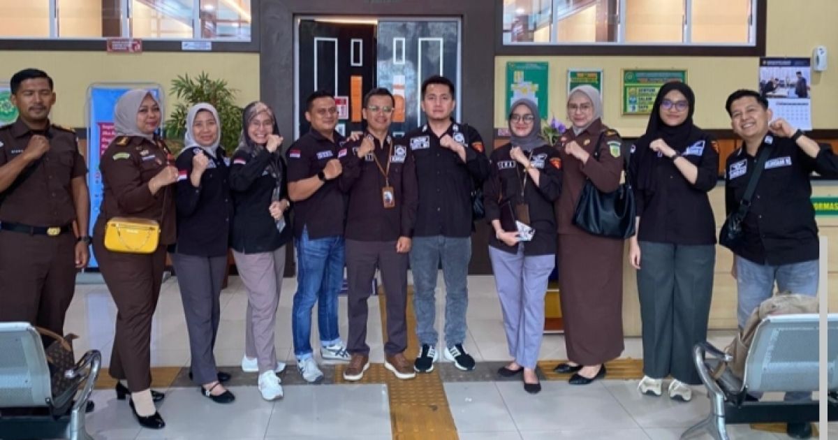 Sidang Pra Peradilan, Kejari Padang Kembali Menang Atas Pemohon Terkait Penyitaan Barang Bukti