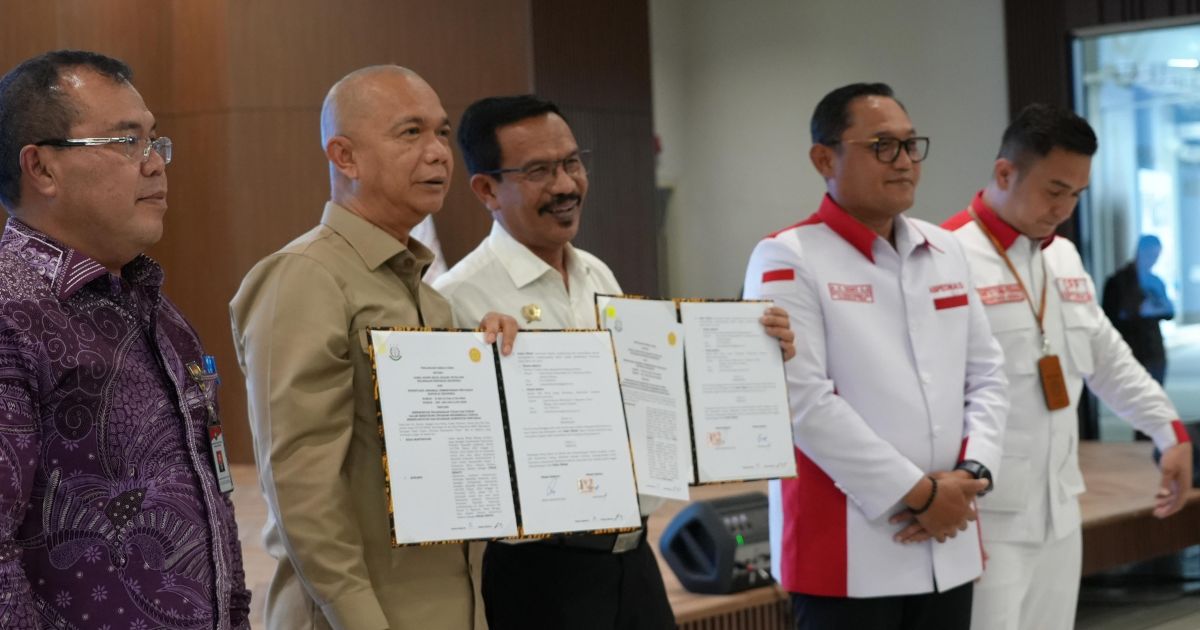 Program Jaga Desa dan Sinergi BPD, Kejaksaan Agung Perkuat Tata Kelola Desa