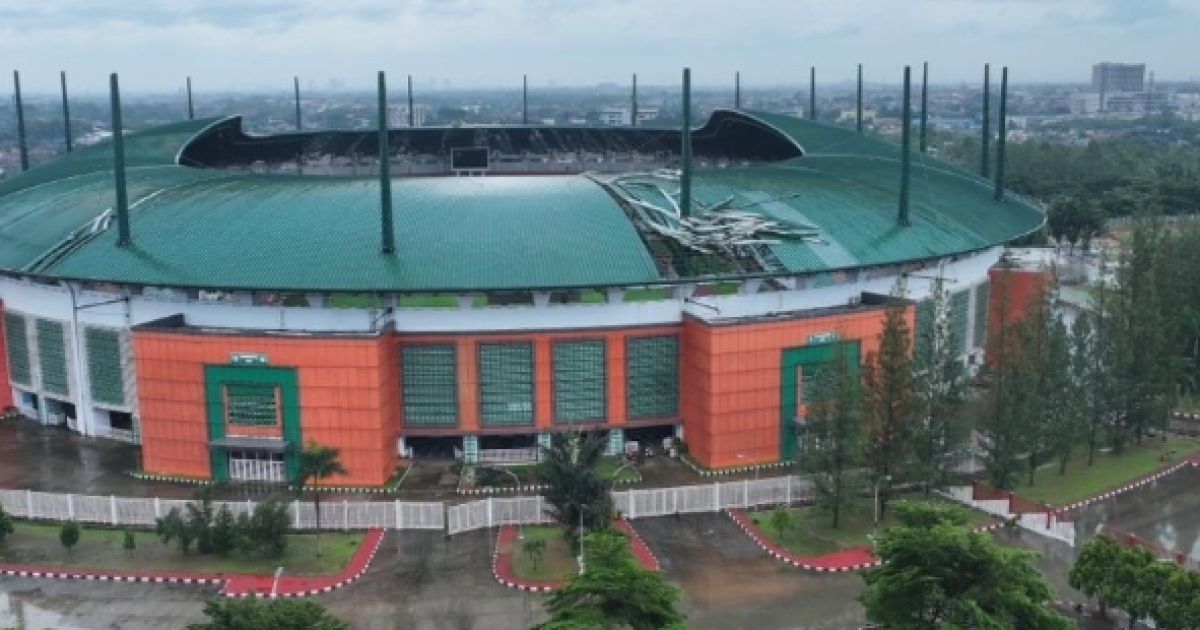 Pastikan Keselamatan Warganya dan Aktivitas Publik Tetap Terjaga, Rudy Tinjau Kawasan Pakansari Pasca Musibah