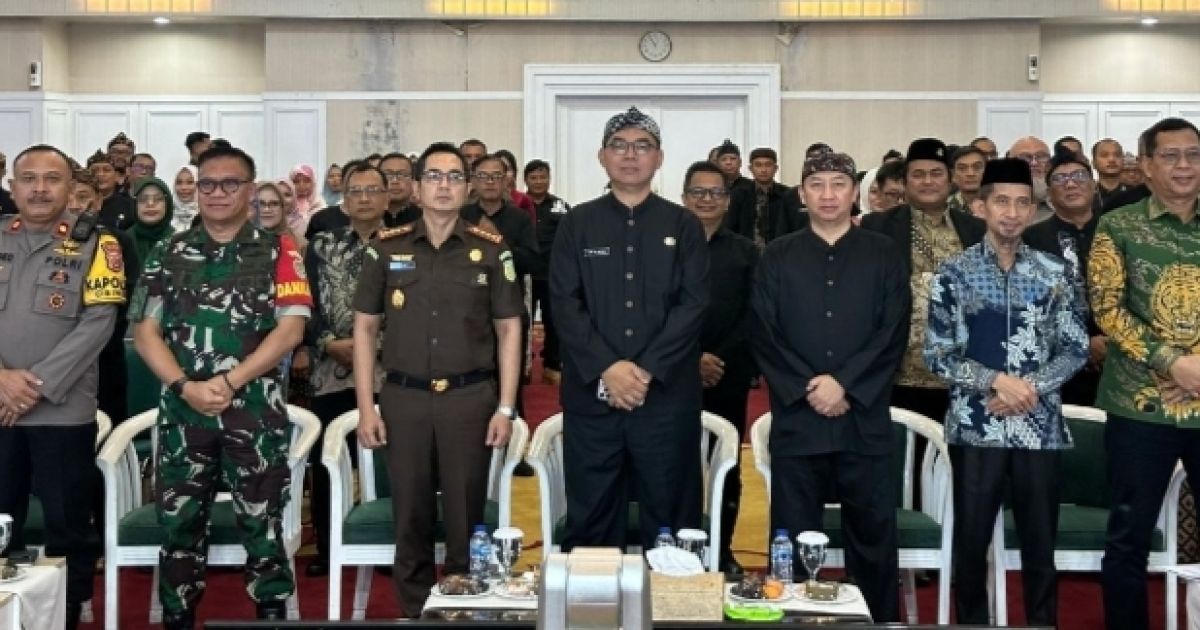 Perencanaan Terintegrasi untuk Tekan Kemiskinan dan Pengangguran, di Kabupaten Bogor