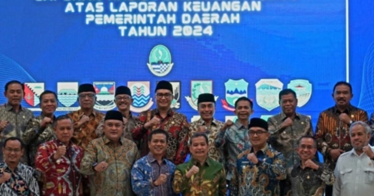 Perkuat Integritas serta Transformasi Birokrasi Dibawah Nahkoda Rudy Susmanto dan Ade Rohandi