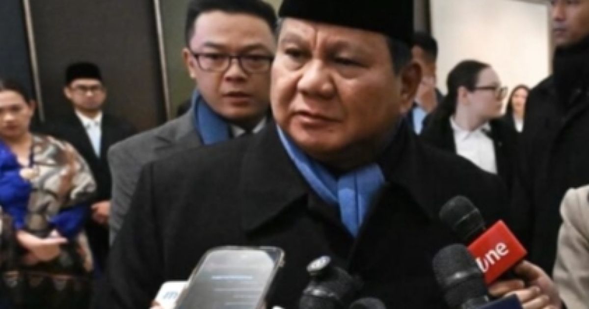 Perundingan Dagang Indonesia Amerika Serikat Saling Menguntungkan