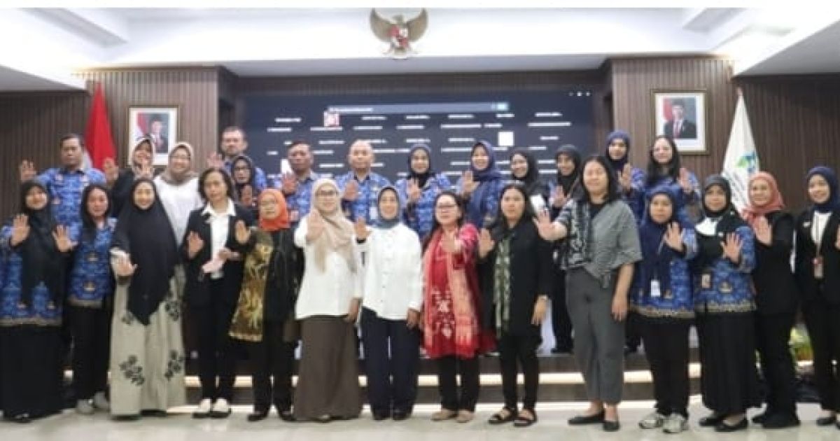 Kemen PPPA Dorong Pemahaman UU TPKS Wujudkan Indonesia Bebas Kekerasan Seksual