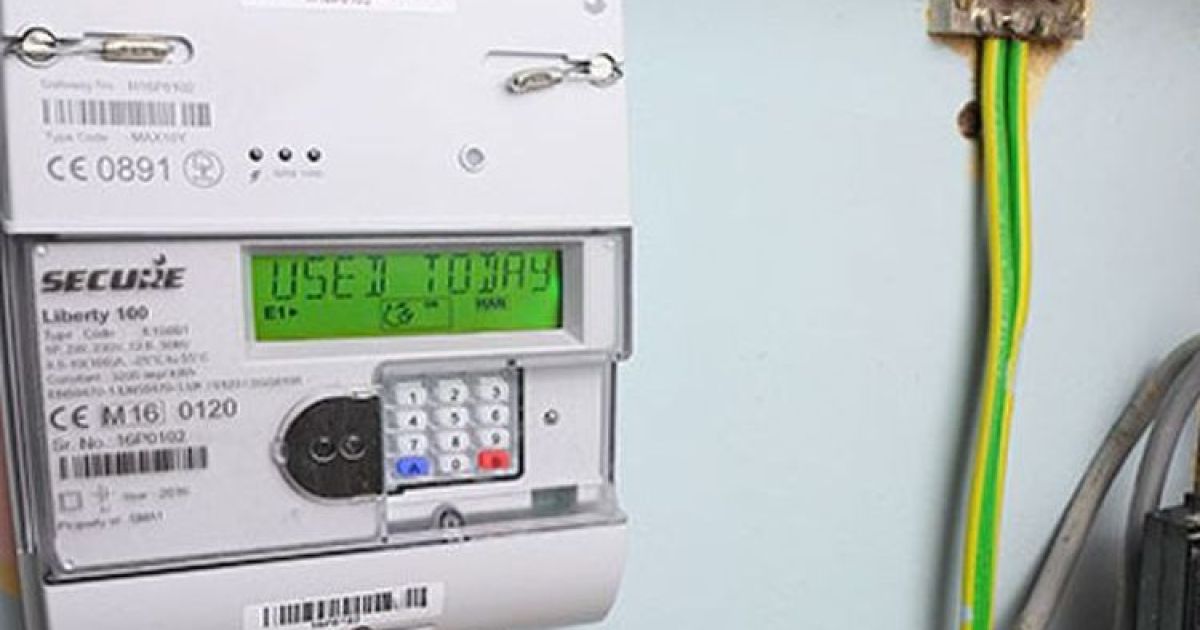 Bongkar Dugaan Korupsi Proyek Gagal Meteran AMI Ber pagu Rp. 5 T, Siapa Penerima...?