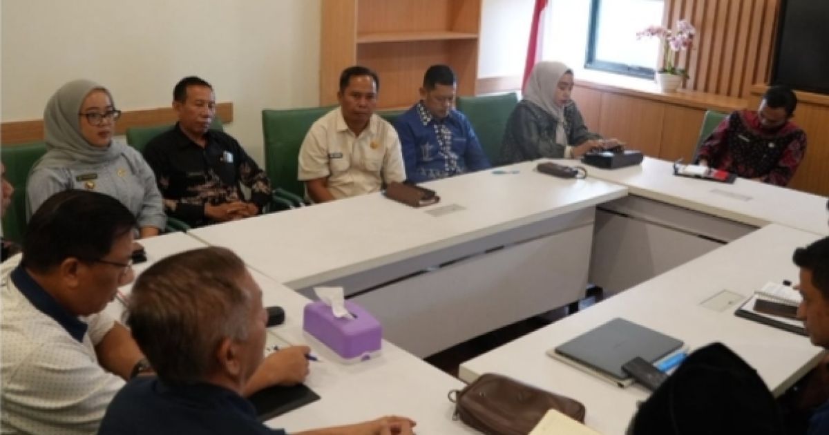 Jadi Prioritas Utama Perbaikan Jalan Mengker Sukadamai Desa Balekambang Jonggol