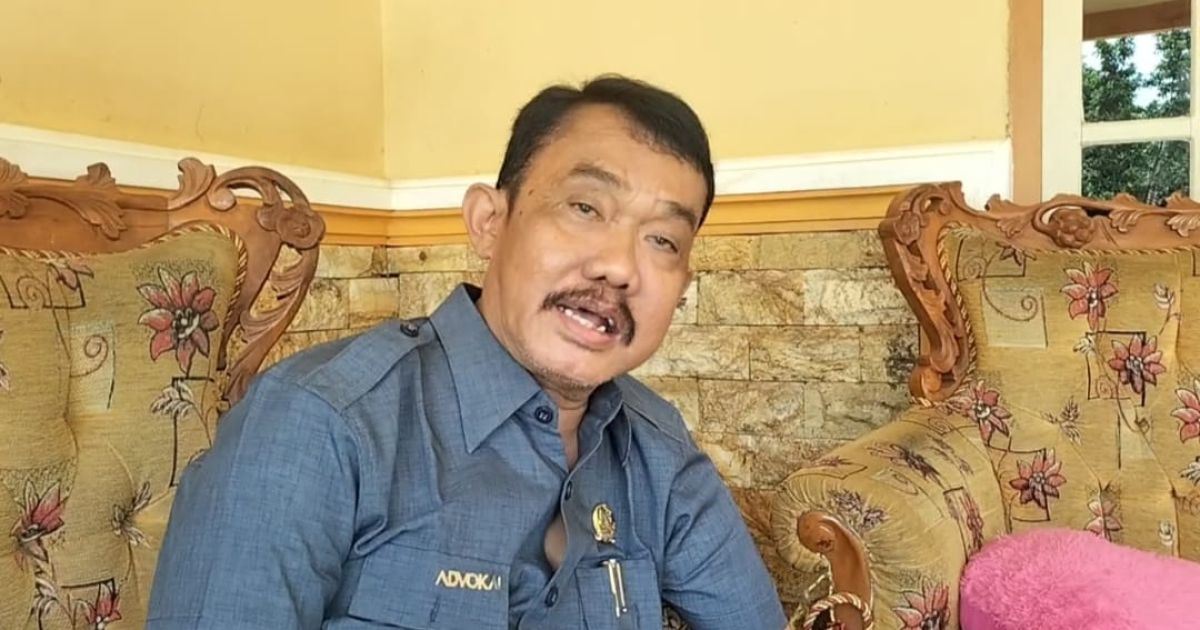 Penegakkan UU TPKS, Telegram Kapolri Hingga Peraturan Pelaksana, Prof.Dr. Bennadi,SH.MH : Ya Itu Harus...