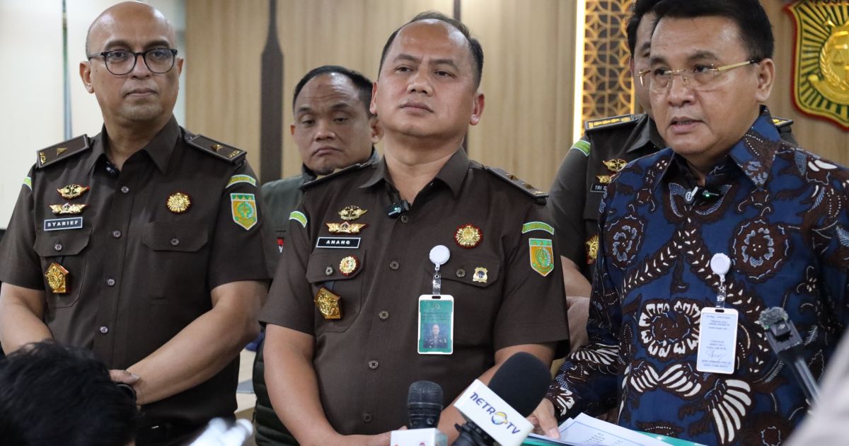 Ada Poin Krusial Belum Terakomodir JPU Ajukan Banding