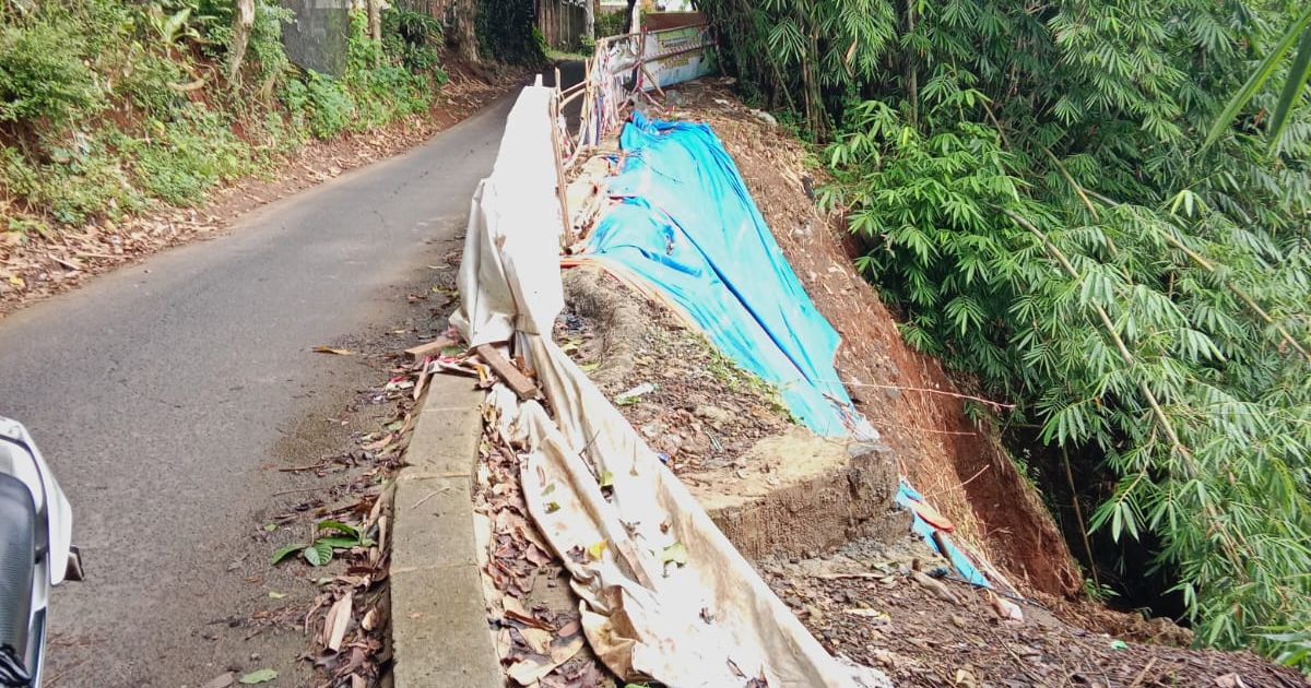 Publik Desak Audit Investigatif Proyek TPT Rp650 Juta di Bojonggede