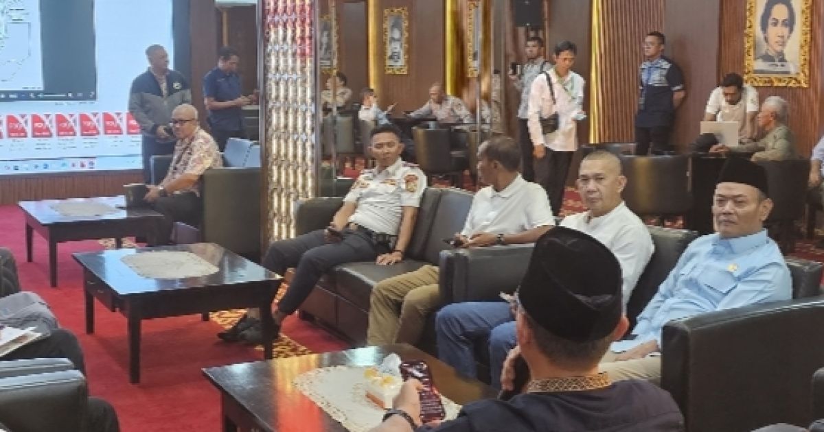 Sholat dan Bersilaturahmi Bersama Pemkab Bogor Akan Gelar Sholat Idul Fitri 1447 Hijiriah di Stadion Gelora Pakansari