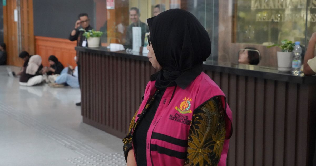 Sidang Terdakwa Nadiem Makarim Fakta Penguasaan Saham dan Kegagalan Total Proyek Chromebook