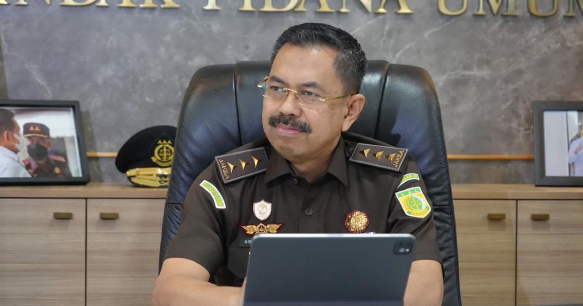 Asep Nana Mulyana Menyetujui Tiga Pengajuan Restorative Justice Tindak Pidana Narkotika