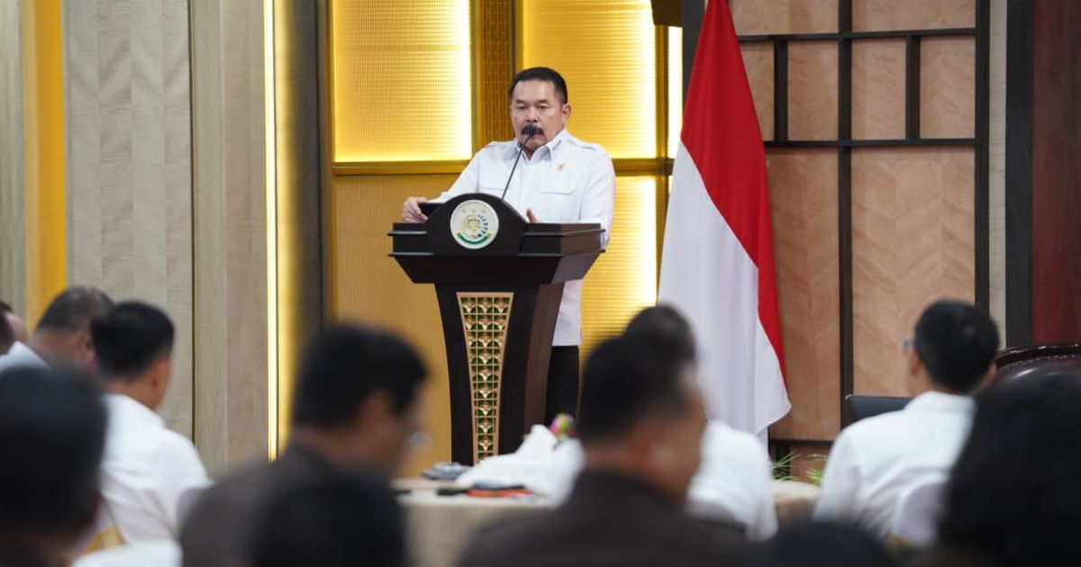 Transformasi Penegakan Hukum Sektor SDA Melalui Mekanisme Perjanjian Penundaan Penuntutan dan Denda Damai