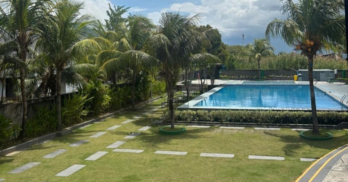 Barang Rampasan Negara di Lelang oleh Badan Pemulihan Aset