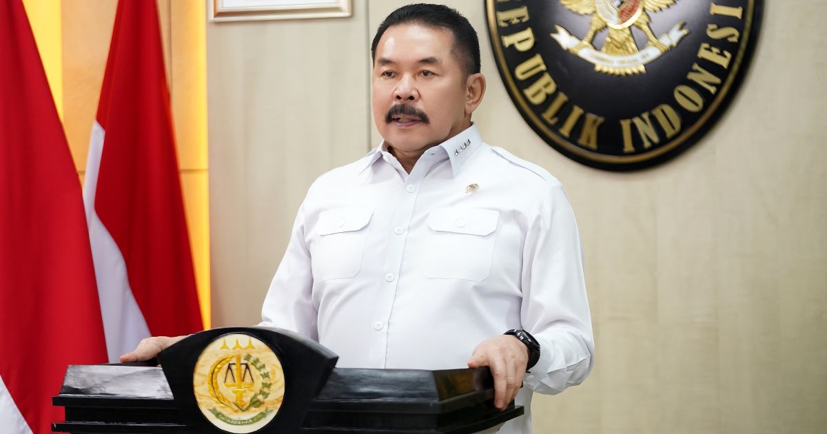 Penegakan Hukum Harus Proaktif, Profesional dan Junjung Integritas Ini Penegasan Jaksa Agung
