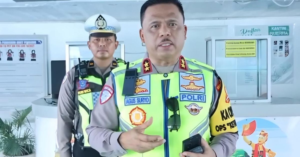 One Way Sepenggal Tahap Pertama Mulai Berlaku 17 Maret 2026 di Tol Trans Jawa KM 70
