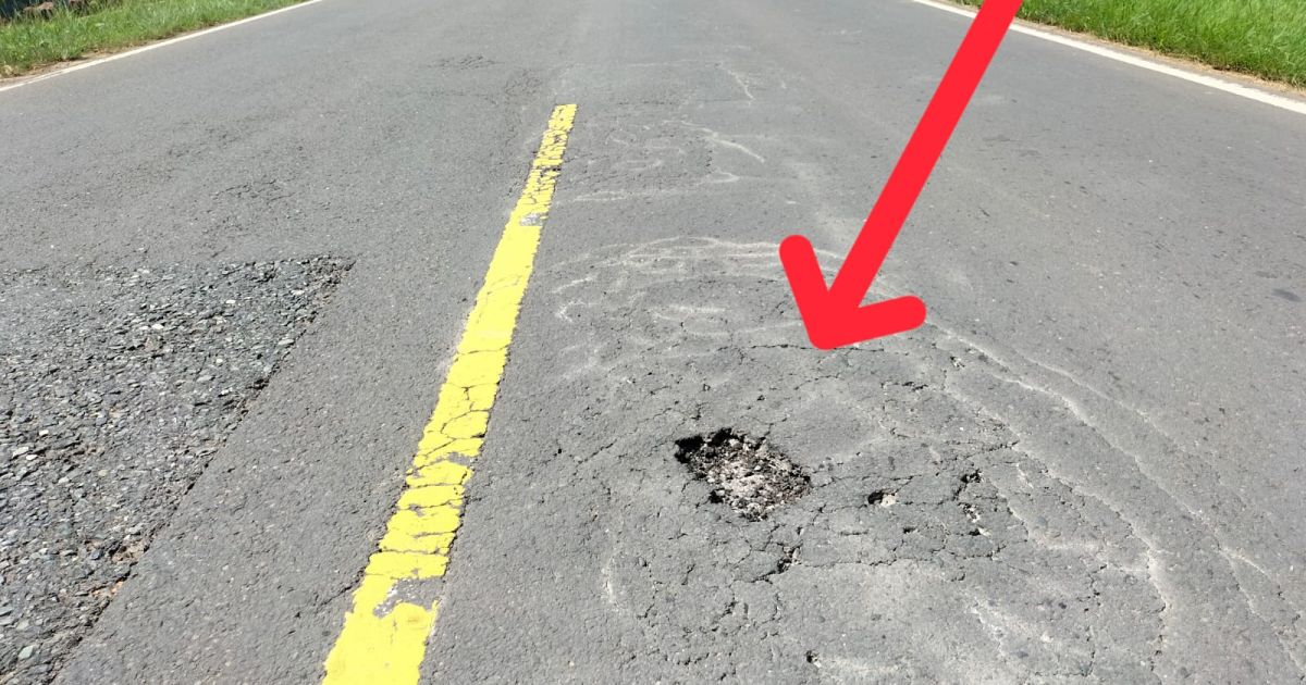 Hanya Pemeliharaan Bahu Jalan, Tidak Ada Perbaikan Jalan Jelang Idul Fitri 1447 Hijiriah