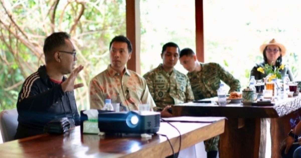 Kolaborasi Pemkab Bogor dan Swasta Percepatan Penataan Wilayah Puncak