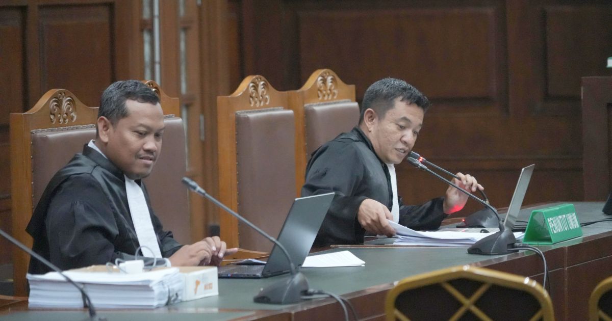 Lanjutan Sidang Perkara Kompensasi RON 90 PT Pertamina, Ungkap Fakta Ketidaksesuaian Harga