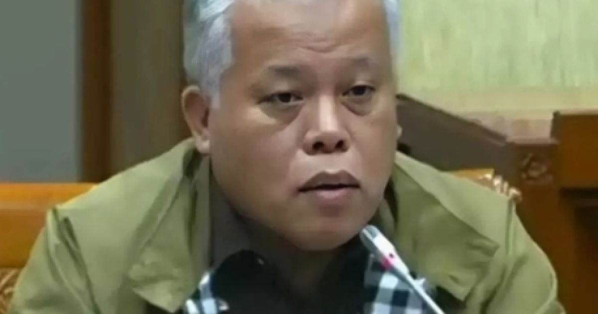Kajati Sumut Sampaikan Permohonan Maaf, Atas Penanganan Perkara Amsal Sitepu