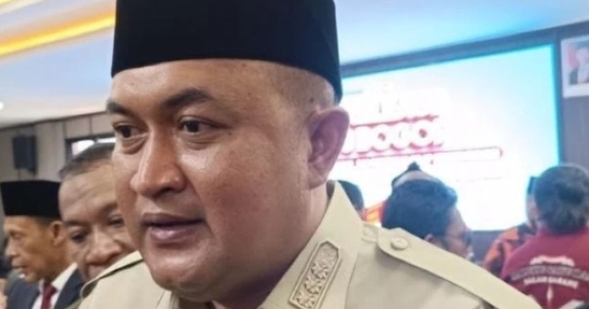 Bupati Ajak Masyarakat Perangi Narkoba Bersama di Kabupaten Bogor