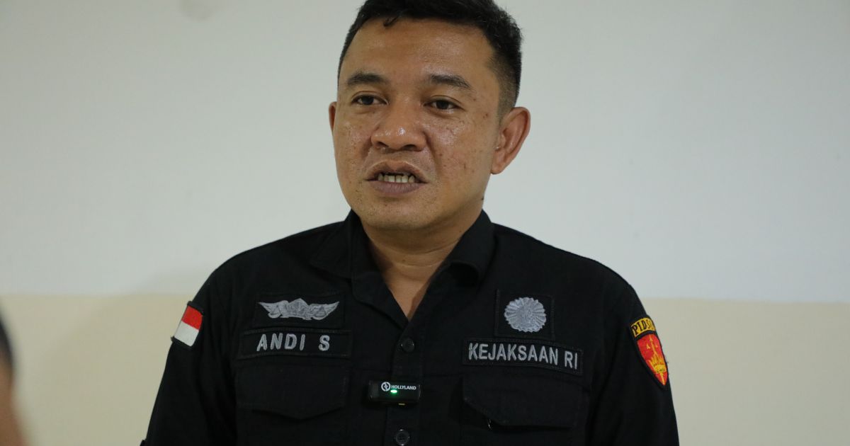 Pemeriksaan Ahli Perkara, Fakta Kerugian Negara dan Bukti Digital Terungkap