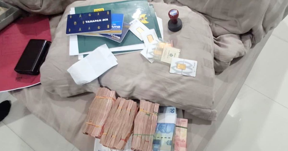 Tim Penyidik Kejati Sumsel Lakukan Penggeledahan Dugaan Tipikor Lalu Lintas Pelayaran Wilayah Perairan Sungai Lalan