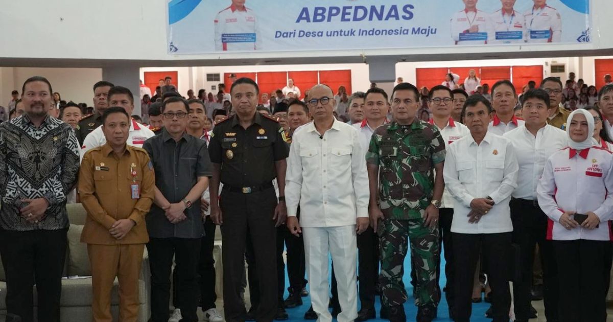 Jamintel Optimalkan Pengawasan dan Inovasi Digital di Sulawesi Utara
