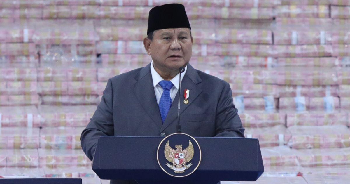 Satgas PKH, Menyerahkan Rp 11,4 Triliun dan Penguasaan Kembali Kawasan Hutan