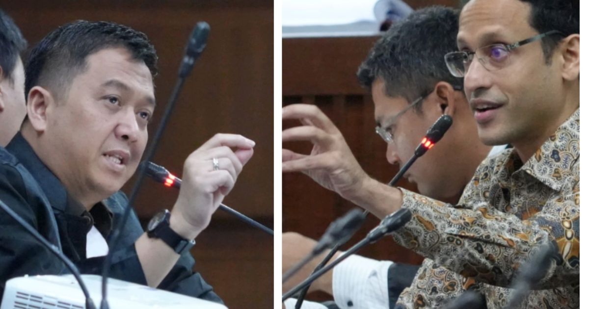 Kerugian Kasus Chromebook Capai Rp 1,5 Triliun, Independensi Ahli BPKP Meragukan