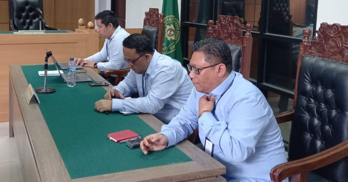 Saksi Perkuat Dakwaan, Pengadaan Chromebook Merugikan Negara dan di Paksakan
