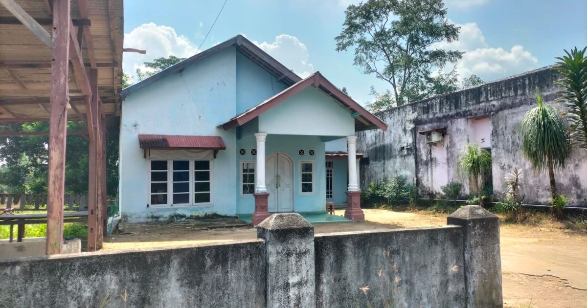 Pendirian Pertama Tower Radio Alunan Induk Radio HIT Tanpa Izin Lingkungan?