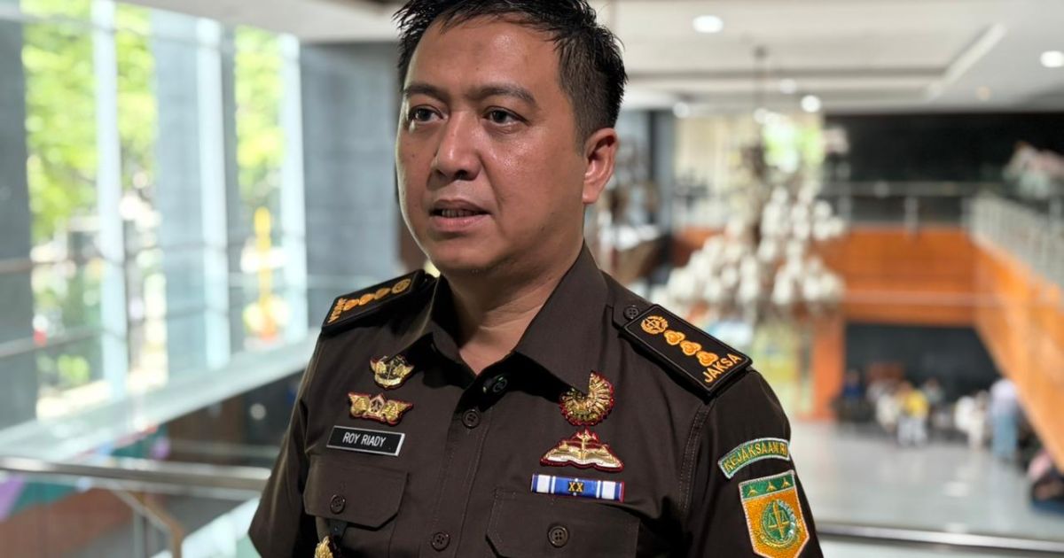 Saksi Pihak Google di Hadirkan Secara Virtual Tim JPU Minta Sidang di Tunda