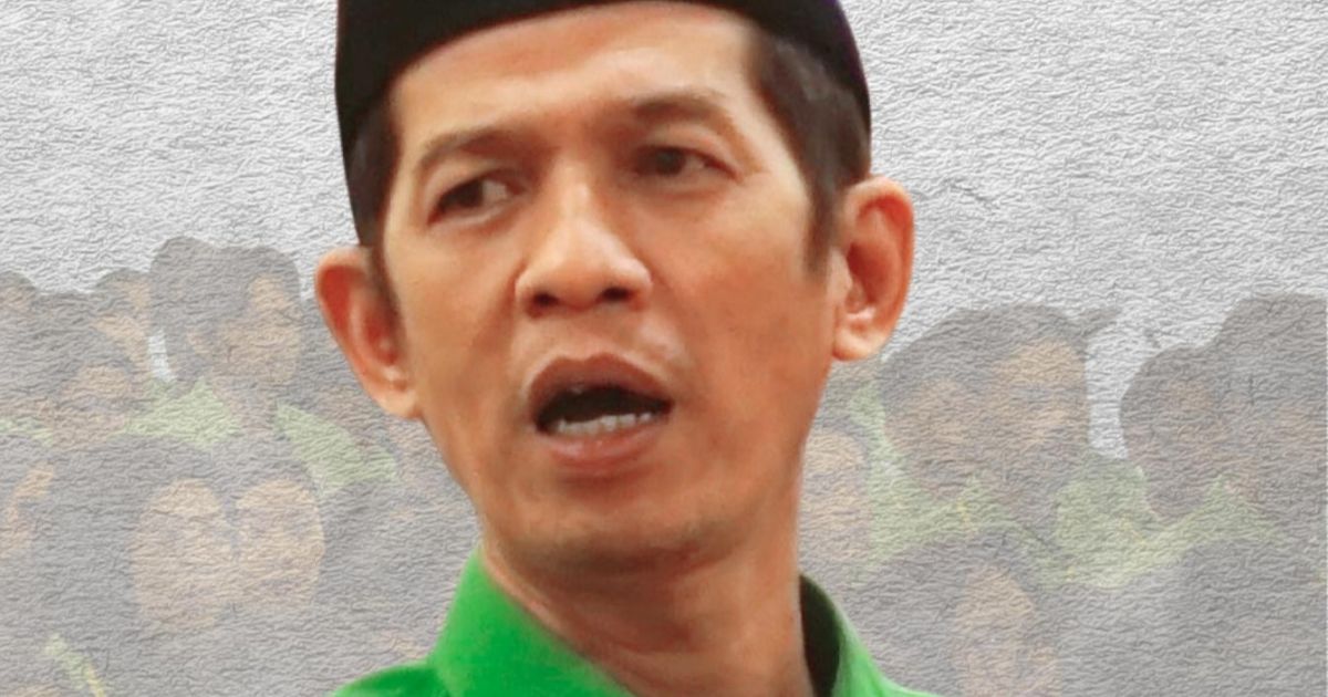 Layak dan Pantas KH Achmad Yaudin Sogir Siap Menahkodai PKB Kabupaten Bogor