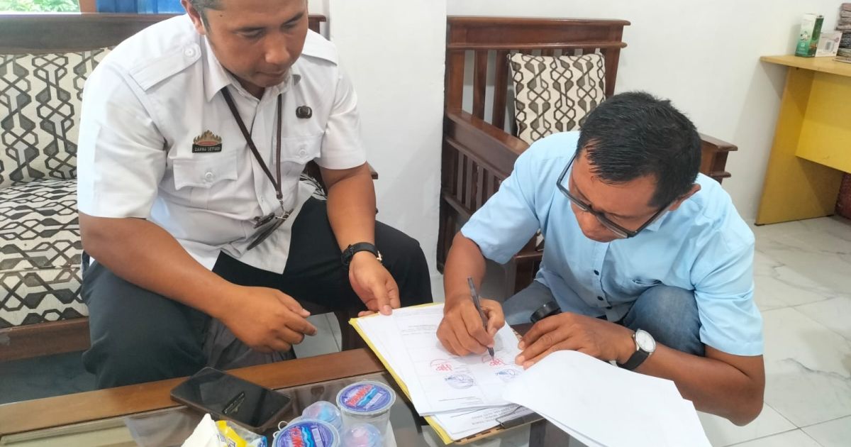 Pengelola Abaikan Perda Lamtim Sejak 2019? Empat Lokasi Tower Radio Dipindahkan
