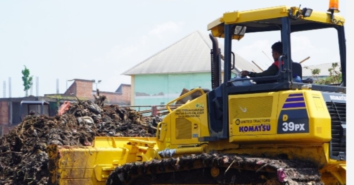 Kawasan Modern Terintegrasi di Utara Kabupaten Parung Akan Menjadi Pusat Ekonomi Baru