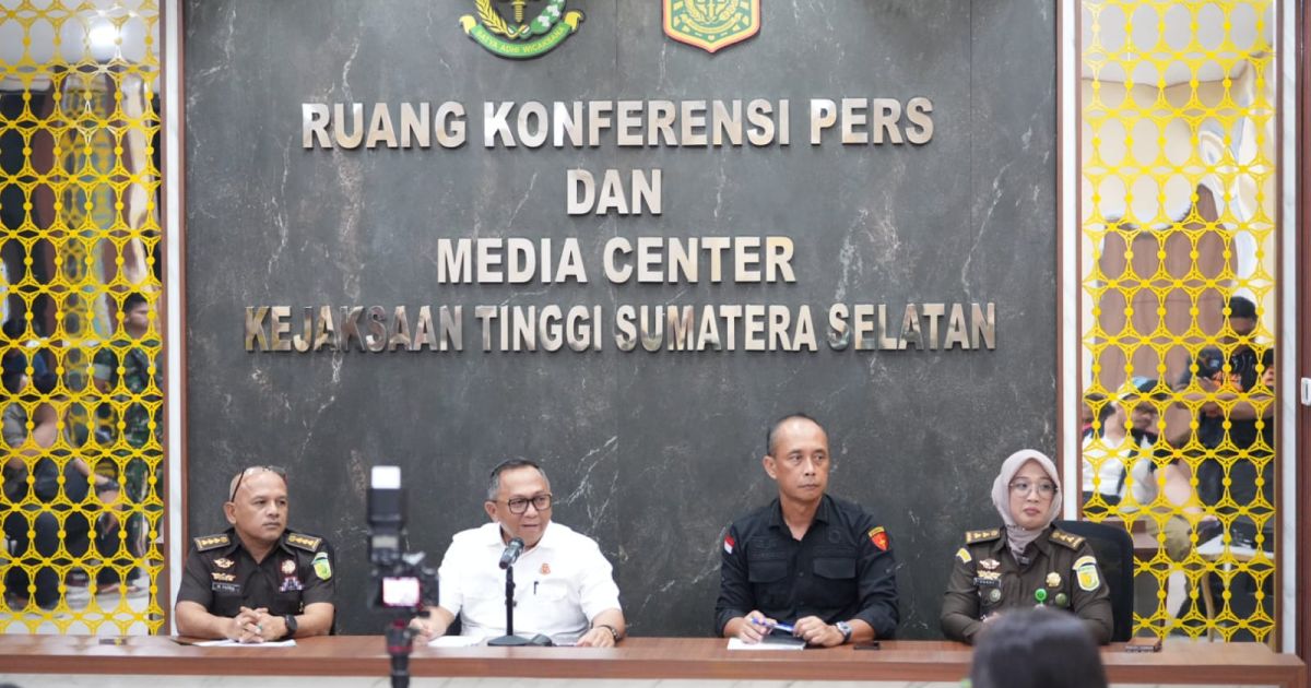 Penetapan Tersangka Dugaan Obstruction Of Justice, Pembuatan Jaringan Komunikasi  DPMD