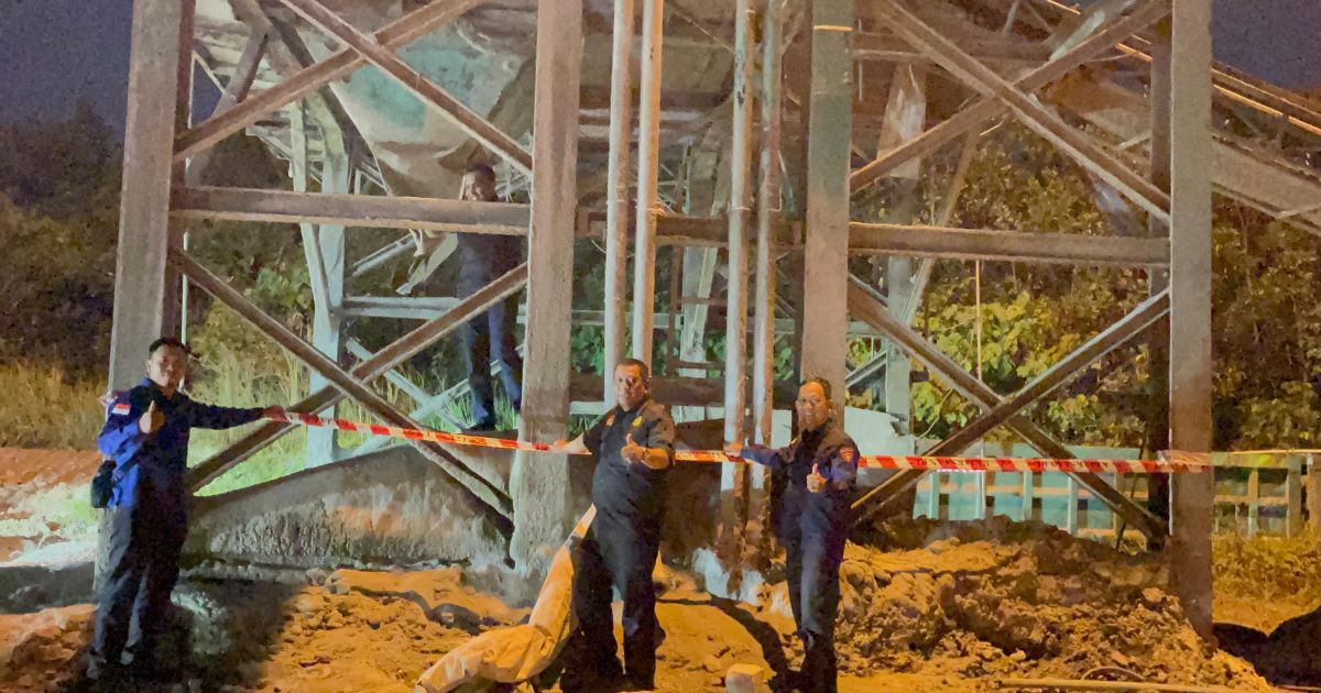 Tim Penyidik Kembali Sita Aset, Terkait Pendistribusian Semen PT KMM