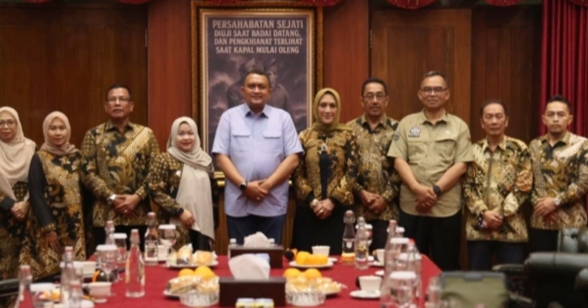 Kolaborasi Pemkab,Ikatan Notaris, Pejabat Pembuat Akte Tanah Tingkatan PAD