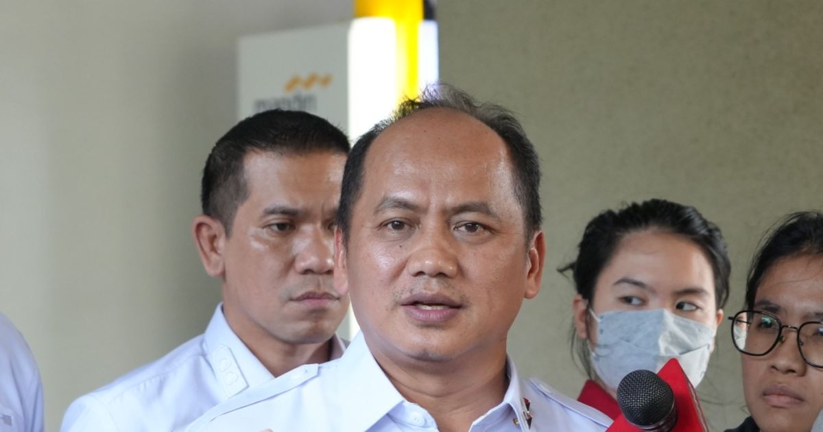 Dugaan Tipikor Pemilik PT TSHI, LSO  Menjadi Tersangka
