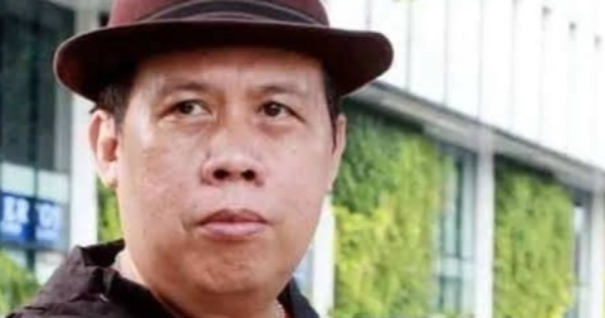 CBA Desak Kejati Jabar Periksa Sosok Misterius \'AH\' Atas Dugaan Korupsi ATK SD Rp19,4 M Depok