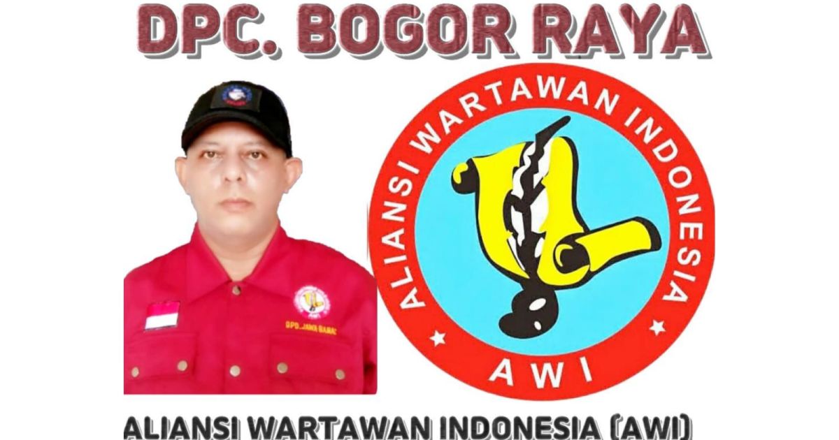 DPC Bogor Raya  Dukung Penuh Pelaksanaan MUSDA   AWI 2026 Tingkat DPD Kuningan