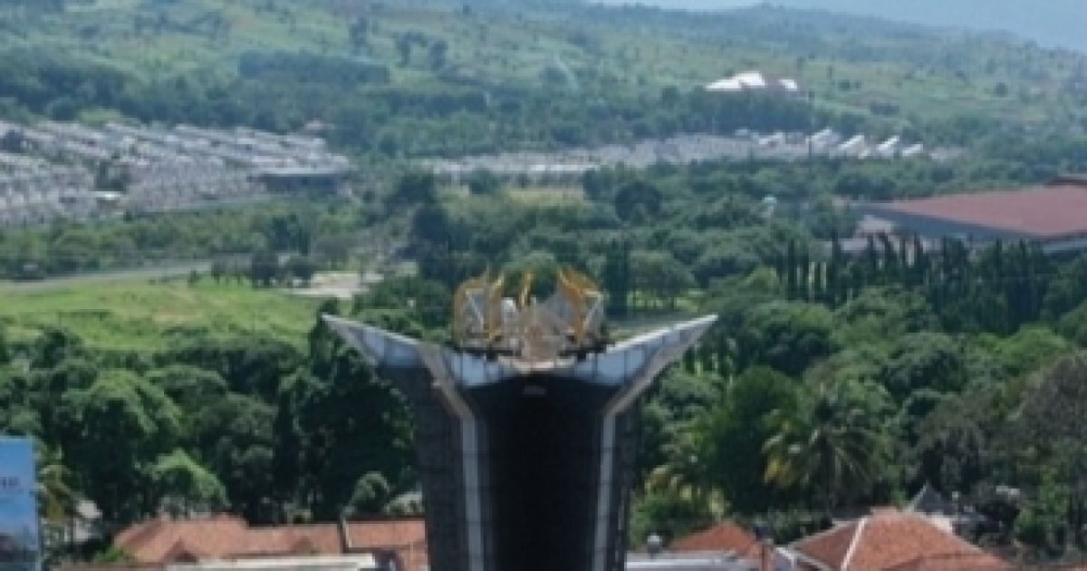 Penyerahan Prasarana,Sarana Utilitas Sentul City, Sebagai Bentuk Komitmen Pemkab Bogor