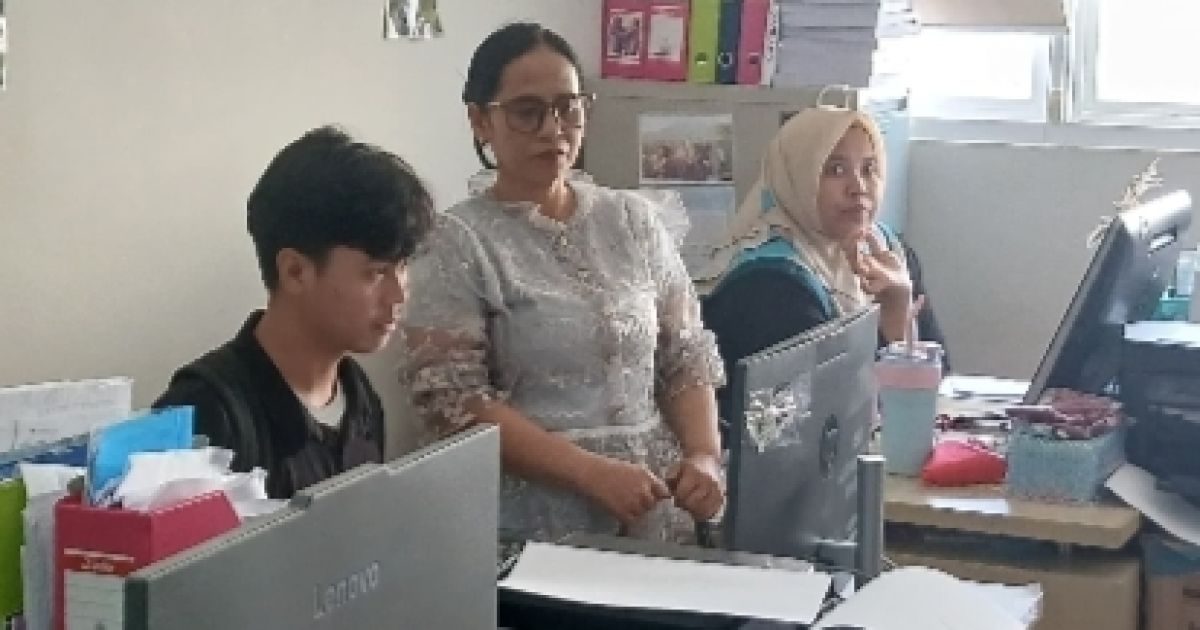 Diskominfo Lakukan Audit Tik Guna Perkuat Tata Kelola Digitalisasi SKPD
