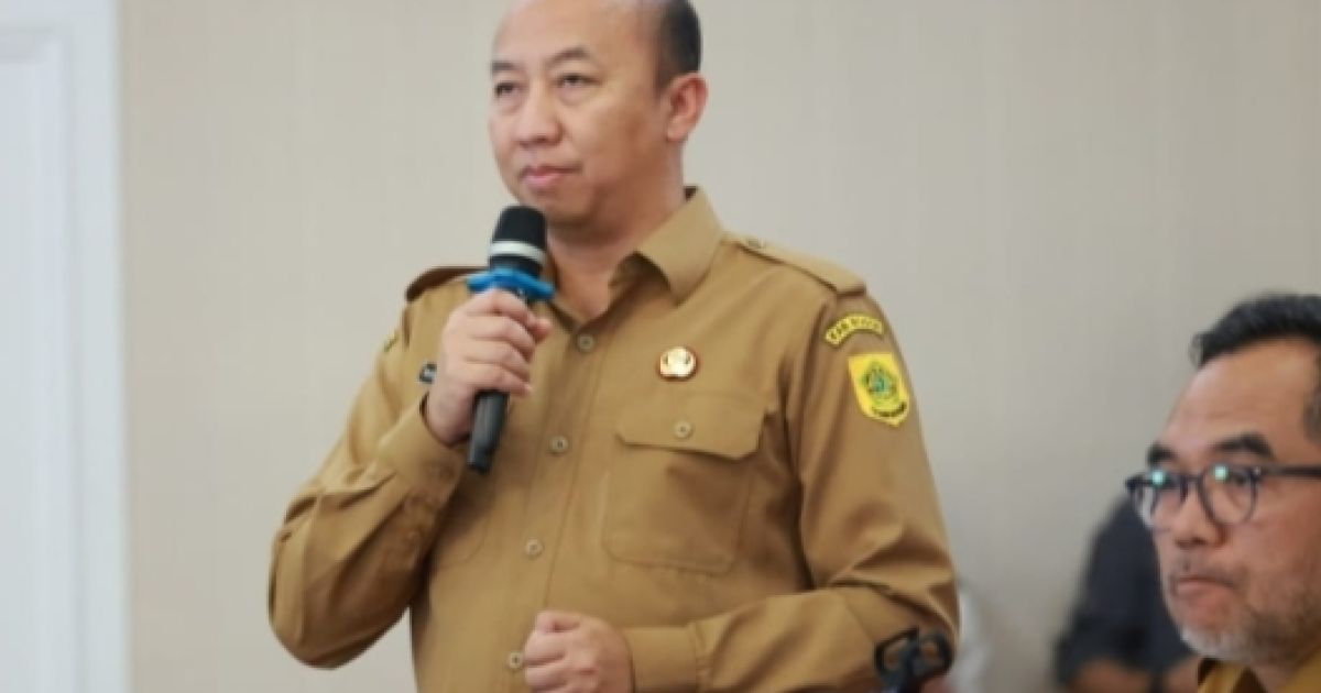 Pemkab Bogor Memperkuat Pusat Pertumbuhan Ekonomi Baru, Bogor Barat dan Timur