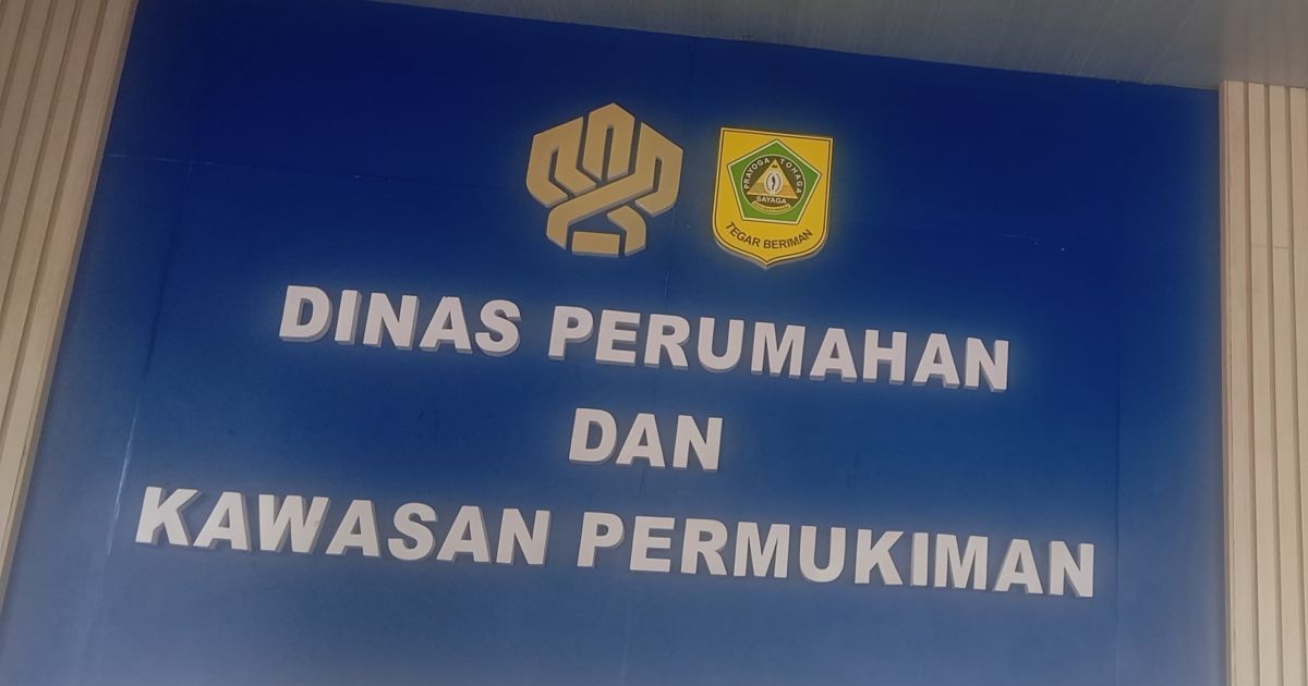 Kepala Dinas dan Pejabat Terkait DPKP Kabupaten Bogor Sulit di Temui